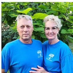 Falk Nurseries, Niverville, MB opening hours