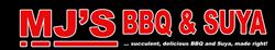 Mj's Bbq & Suya, North York, ON opening hours