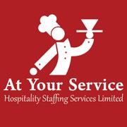 At Your Service in Calgary, AB (Downtown) - Opening Hours