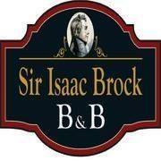 Sir Isaac Brock Bed & Breakfast, Brockville, ON opening hours