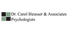 Dr Carol Heusser & Associates Psychologists, Brampton, ON opening hours