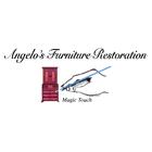 Angelo's Furniture Restoration, North York, ON opening hours