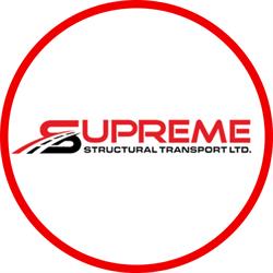 Supreme Structural Transport Ltd, Maple Ridge, BC opening hours