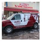 KVS kelly's vacuum and sanitation supplies ltd, Moncton, NB opening hours