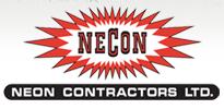 Neon Contractors Ltd in Edmonton, AB (South Central Edmonton) - Opening Hours