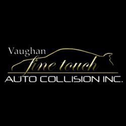 Vaughan Fine Touch Auto Collision, Concord, ON opening hours