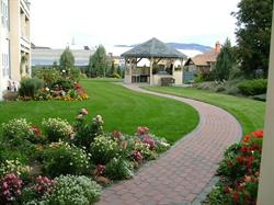 Parkdale Place Housing Society, Summerland, BC opening hours