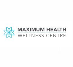 Maximum Health Wellness Centre, Calgary, AB opening hours