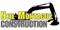 Neil Montague Construction, Jarvis, ON opening hours