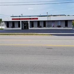 Barrie Regional Glass, opening hours