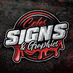 Coles Signs & Graphics, North Bay, ON opening hours