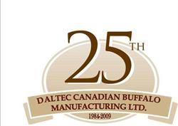 Daltec Canadian Buffalo Manufacturing Ltd., Guelph, ON opening hours
