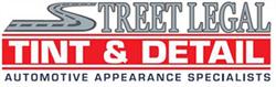 Street Legal Tint & Detail, Port Moody, BC opening hours