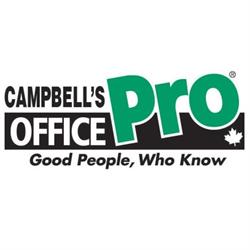 Campbell's Office Pro, Aylmer, ON opening hours
