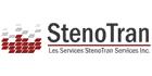 StenoTran Services Inc, Ottawa, ON opening hours