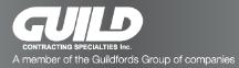 Guild Contracting Specialties Inc, Dartmouth, NS opening hours