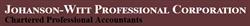 Johanson-Witt Professional Corp in Edmonton, AB (Mitchell Industrial) - Opening Hours