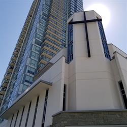 Christ The King Lutheran Church, Surrey, BC opening hours