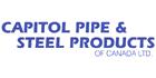 Capitol Pipe & Steel Products Of Canada Ltd, Calgary, AB opening hours
