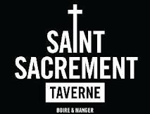 Taverne St-Sacrement in Montréal, QC (Saint-Henri) - Opening Hours