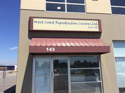 West Coast Reproduction Centres Ltd, Richmond, BC opening hours