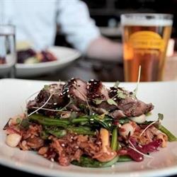 Bight Restaurant & Bar, Thunder Bay, ON opening hours