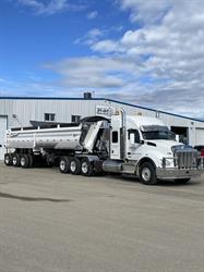 Tri Jet Services Inc, Whitecourt, AB opening hours