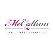 McCallum Upholstery Co Ltd, Lethbridge, AB opening hours