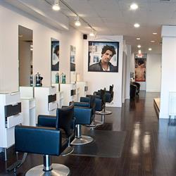 Kinetic Salon in Edmonton, AB (West Edmonton) - Opening Hours
