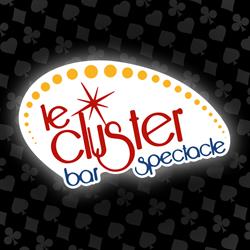 Le Cluster Bar Spectacle, Lévis, QC opening hours