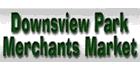 Downsview Park Merchants Market, opening hours