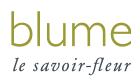 Blume Fleuristeopen in Montréal, QC (Ahuntsic) - Opening Hours