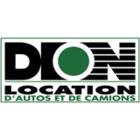 Dion Location d'autos et de camions, Val-d'Or, QC opening hours