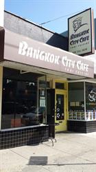 Bangkok City Cafe in Vancouver, BC (Kitsilano) - Opening Hours