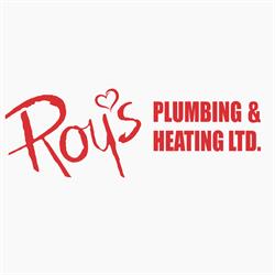 Roy's Plumbing & Heating Ltd, Hinton, AB opening hours