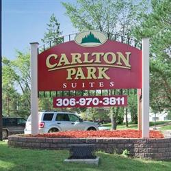 Carlton Park, Prince Albert, SK opening hours