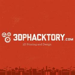 3DPHACKTORY in Toronto, ON (Downtown) - Opening Hours