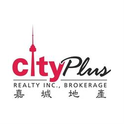 City Plus Realty Inc, Markham, ON opening hours