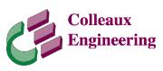 Colleaux Engineering in Calgary, AB (Sunalta) - Opening Hours