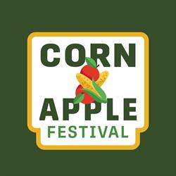 The Morden Corn & Apple Festival, opening hours
