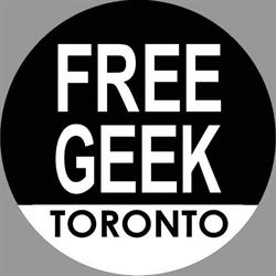 Free Geek in Toronto, ON (Alexandra Park) - Opening Hours