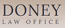 Doney Law Office, Guelph, ON opening hours
