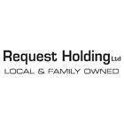 Request Holdings, Nanaimo, BC opening hours
