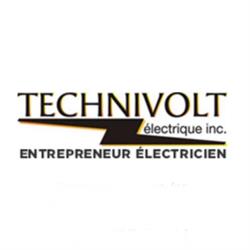Technivolt Électrique inc, Salaberry-de-Valleyfield, QC opening hours
