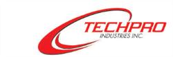 TechPro Industries Inc, Mississauga, ON opening hours