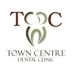 Town Centre Dental Clinic, North Vancouver, BC opening hours