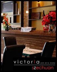 Restaurant Victoria Szechuan, Greenfield Park, QC opening hours