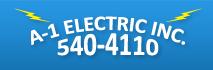 A-1 Electric Inc in Calgary, AB (Riverbend) - Opening Hours