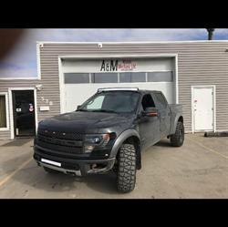 A&M Mobile Mechanic Ltd in Calgary, AB (Highland Park) - Opening Hours