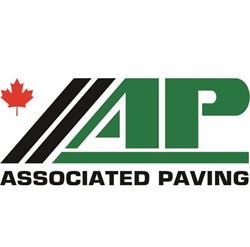Associated Paving, Burlington, ON opening hours